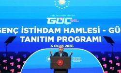 GÜÇ programı nedir? GÜÇ programına kimler başvurabilir? Gençliğin Üretim Çağı başvuru şartları
