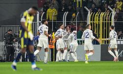 Fenerbahçe evinde Aston Villa’ya mağlup oldu