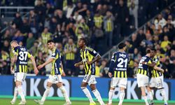 Fenerbahçe’den zirve yarışında kritik kayıp