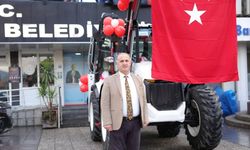 İncirliova’ya 7,5 milyon liralık hibe desteği