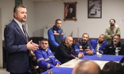 İzmir'de tatile gitmesi eleştirilen başkandan açıklama