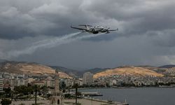 İzmir'e yağmur yağdıracaklar! Tüm Ege bölgesi etkilenecek