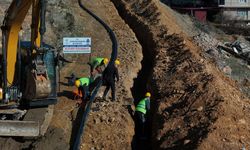 Karacasu’ya, Büyükşehir’den 4,8 milyon TL’lik yatırım