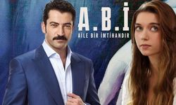 Kenan İmirzalıoğlu A.B.İ dizisinden kazandığı parayı toprağa gömecek!