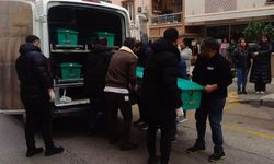 Kendisinden haber alınamayan kişi evinde ölü bulundu