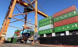 Komşunun 2025 ihracatı 4,7 milyar dolar oldu