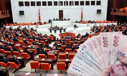 Kredi kartı faizlerini silecek ve hacizleri durduracak kanun teklifi Meclis'te!