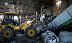 Kuşadası’nda 2 milyon 252 bin kilogram ambalaj atığı toplandı