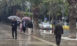 Meteoroloji Aydın için alarm verdi! İşte risk altındaki ilçeler