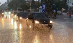 Meteoroloji'den Aydın için kritik sel uyarısı! Herkes teyakkuzda olmalı