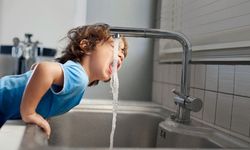 Musluk suyu içilebilen iller açıklandı! işte Aydın'ın durumu