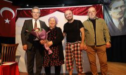 Nazilli Belediyesi’nden miniklere sürpriz destek