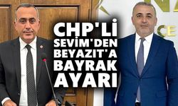 Nazilli CHP'nin öfkesi dinmiyor