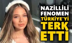 Nazillili fenomen ülkeyi terk etti