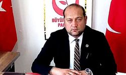 O partinin ilçe başkanından MHP’li Alıcık’a destek