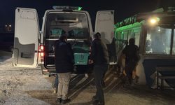 Otoparkın gece bekçisi iş yerinde ölü bulundu