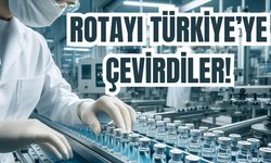 Rotayı Türkiye’ye çevirdiler!