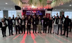 Söke Bakkallar Odası’nda, Gültekin güven tazeledi