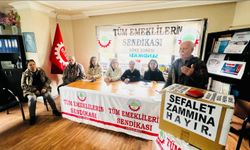 Söke Emekli Sen’den seyyanen zam talebine destek