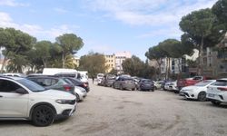 Söke’de küçük dokunuş otopark sorununa soluk aldırdı