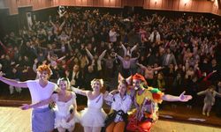 Söke’de yarıyıl tatili eğlenceli geçiyor