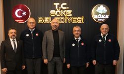 Söke’nin geleceği için Arıkan’dan stratejik adım