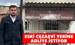 SP'li Kayaoğulları yetkililere seslendi