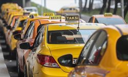 Taksiye binenler dikkat: Bilmeyenler bu yüzden ceza alabilir!