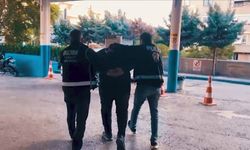 FETÖ'ye yönelik 5 ildeki operasyonlarda 81 şüpheli yakalandı