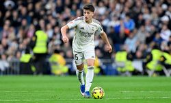 Milli yıldız Arda Güler, Madrid’i rahatlattı