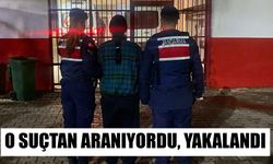 Yabancı uyruklu kadın hakkında kesinleşmiş ceza