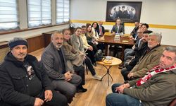 Zafer Partisi'nden Nazilli çıkarması