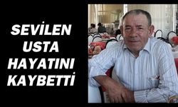 Aydın sanayisini üzen ölüm: Sevilen usta hayatını kaybetti