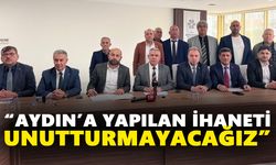 AK Parti’li Güler, CHP grubunun komisyonda aldığı kararlara tepki gösterdi