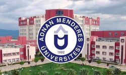 Aydın Adnan Menderes Üniversitesi bölümleri | Aydın Adnan Menderes Üniversitesi'nde hangi bölümler var?