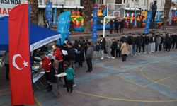 Aydın Büyükşehir Belediyesi’nden Sultanhisar’da ramazan etkinliği