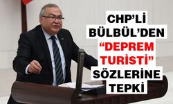 Aydın siyasetinde "deprem" krizi