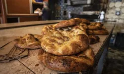 Aydın'da 2026 Ramazan pide fiyatı ne kadar? Ramazan pidesi fiyatları belli oldu