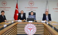 Aydın'da bağımlılıkla mücadele toplantısı