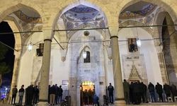 Aydın'da camiler için yeni karar: Ramazan öncesi yapılacak!