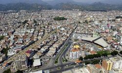 Aydın'da kaç mahalle var? İşte resmi rakamlar