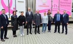 Aydın’da KETEM taramaları devam ediyor