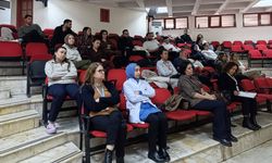 Aydın’da organ bağışı ve nakli farkındalığı