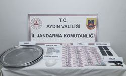 Aydın’da torbacılara darbe