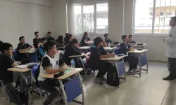 Aydın'ın En İyi Ortaokulu Hangisi? 2025 LGS Şampiyonları Hangi Okuldan Çıktı?