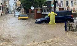 Aydınlılar şemsiyeleri hazırlayın! Sağanak yağış kapıda