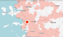 Aydınlılara Cuma gecesi için uyarı geldi! Menderes taşacak, Aydın'ı sel vuracak