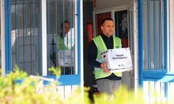 Başkan Gençay: “Ramazan’da dayanışma büyüyor”