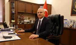 Başkan Kıvrak: Ramazan, paylaşma ve dayanışma ayıdır