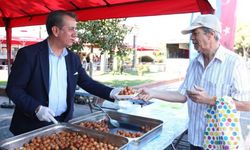 Başkan Yetişkin’den lokma hayrına davet